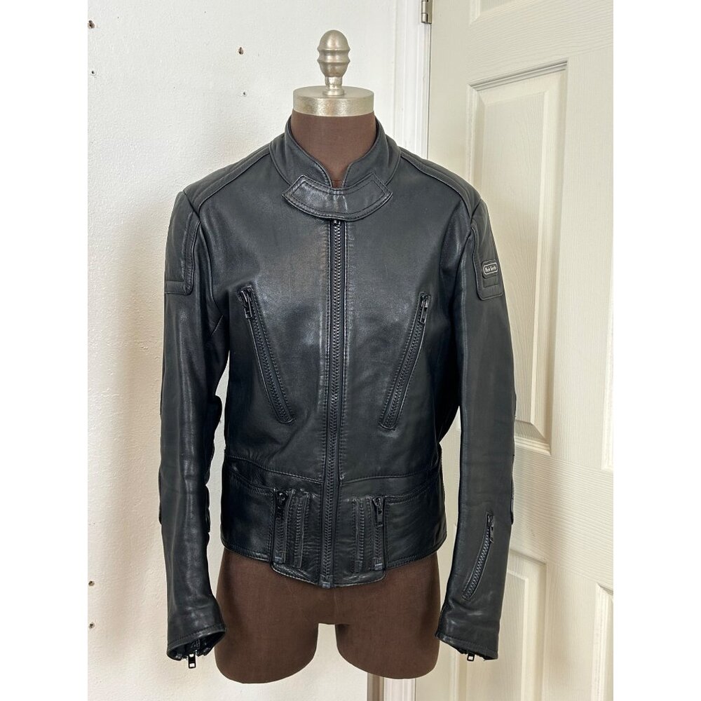 Hein Gericke Men’s Motorcycle Jacket SZ 40